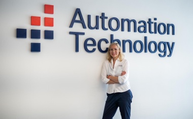 Automation Technology with new marketing management