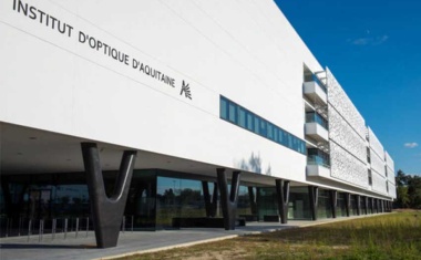 Aquitaine’s new industrial laser company