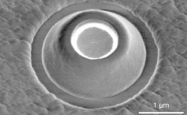 First prototypes of UVB micro-LEDs presented