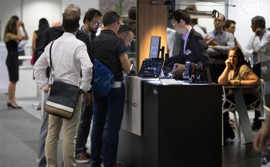 Switzerland’s largest trade fair celebrates its anniversary