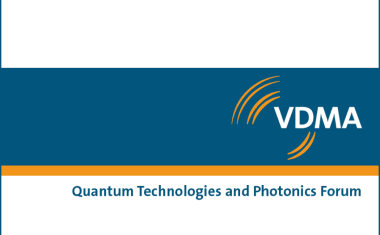 VDMA bundles competences – focus on quantum technologies