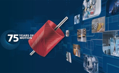 Faulhaber is celebrating 75 years