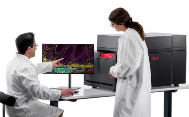 Open multiplexing offers cancer researchers more choices