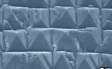 European supply chain for diamond-based quantum technologies