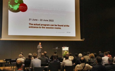“The universal laser machine”