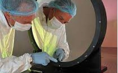 Optical Surfaces with 20 percent growth