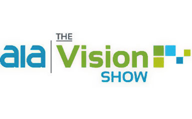 Oct. 11–13, 2022, the Vision Show from the Association  for Advancing Automation Returns to Boston