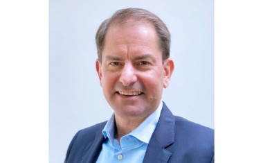 Ziehl-Abbegg appoints Marc Wucherer as new CEO