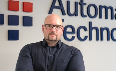 Automation Technology strengthens sales team