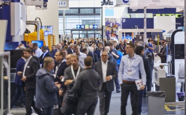 Successful exhibition EuroBlech 2022
