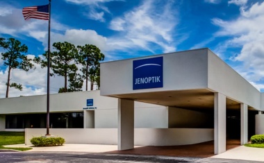 Expanded photonics manufacturing capacity