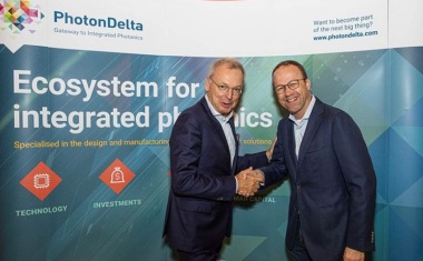 Collaboration between PhotonDelta and Synopsys