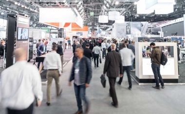 “AM is shaping the future of industrial manufacturing”