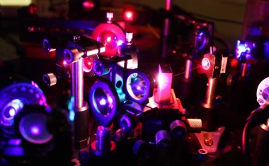 Detecting food fraud – thanks to light quanta