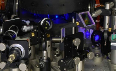 Quantum clocks in the real world