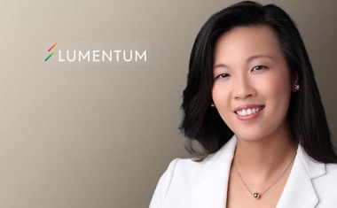 Lumentum announces new senior vice president