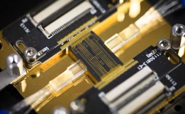 Consortium invests 3.5 million in Lionix