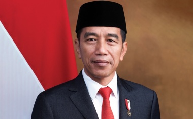 HMI: Joko Widodo is coming