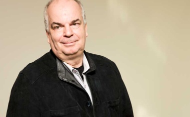Klaus Nassenstein is the new president of the AiF
