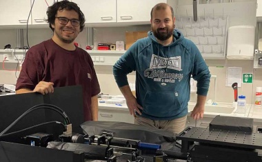 Improving microscopy with optimized software