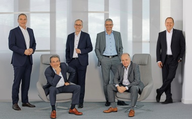 Pepperl+Fuchs breaks the billion mark