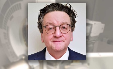 Neil Gerrard becomes III-V Epi’s director of epitaxy