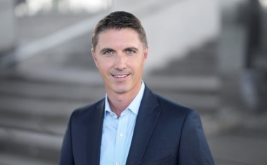 Management change at Schaeffler