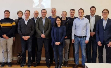 9-million euro project unites German quantum stakeholders
