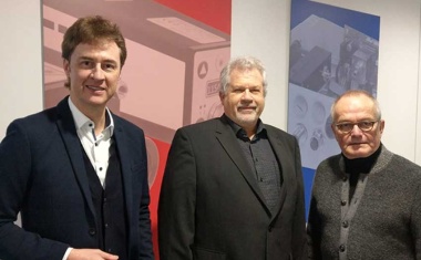 OptecNet Deutschland’s board expanded