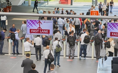 Embedded World 2023 is waiting in the wings