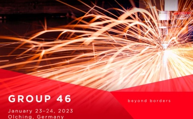 Group 46 – together for PbX