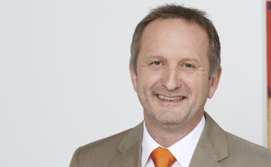 Gerhard Edi leaves Congatec