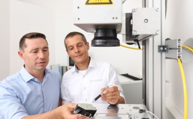 Evosys receives Top 100 seal and Best of Industry Award