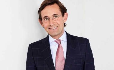 Lex Kerssemakers joins PhotonDelta’s supervisory board