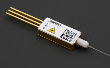 Ultracompact components for optical amplifiers