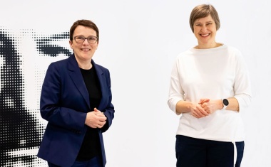 Leica Microsystems and Mentoring Hessen seal partnership