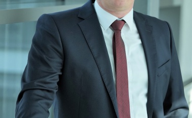 IC-Haus reorganizes management