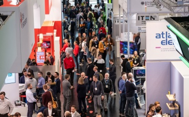Embedded World celebrates visitor growth of over 50 percent