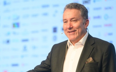 New president and board member for EPIC