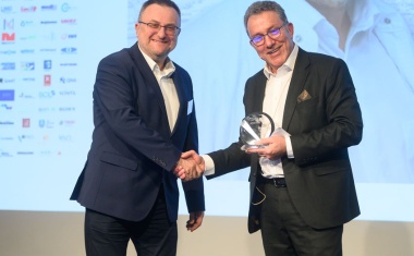 A celebration of sustainable growth and leadership in laser technologies