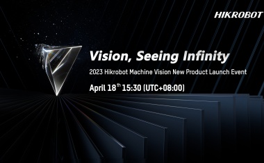Hikrobot presents new products online