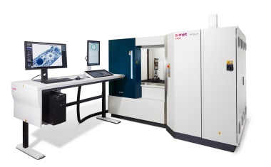 The next level in computed tomography