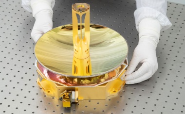 Instruments to scrutinize Jupiter and his moons