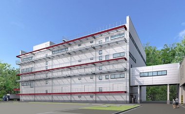 Increasing semiconductor laser production capacity