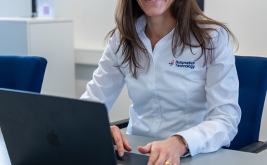 German 3D Sensor Leader Recruits Seasoned US-Director to Boost ­Business in North America