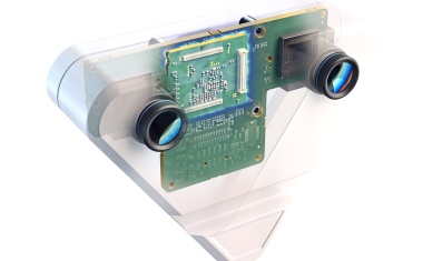 Embedded Vision: Many good reasons for continued strong growth