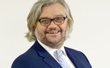 III-V Epi CTO new professor of photonics at Aston University
