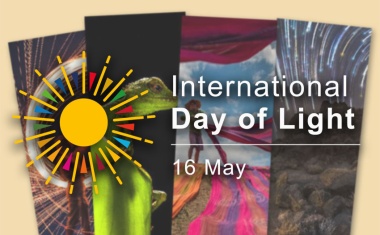 International Day of Light celebrated with “Possible Through Light” campaign