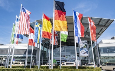VDMA is the sponsor of Laser World of Photonics