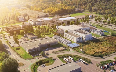 Lynred breaks ground on new €85M industrial site